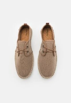 Pier One Sportieve Veterschoenen - Beige -Pier One Winkel 0072aedcd61942c7b93e1dd8241492e8