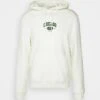 Pier One Hoodie - Off-White
