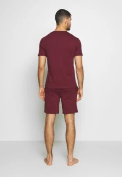 Pier One Pyjama - Bordeaux -Pier One Winkel 01779b9b7e2d4867b99b937a10d4f0d8