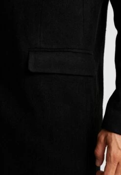 Pier One Mantel - Black -Pier One Winkel 028e03b31d4e49969839eb6f60af05ac