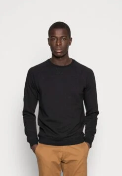 Pier One 2 Pack - Sweater - Mottled Light Grey/Black -Pier One Winkel 029f7c3dd9af416989fd47d111d08b8b