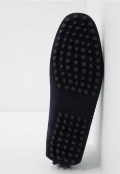 Pier One Mocassins - Dark Blue -Pier One Winkel 031be111a0e641f88c5e147cc6c18357