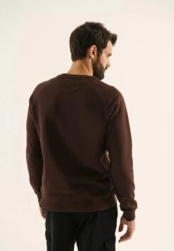 Pier One Sweater - Dark Brown 7 Pier One Sweater - Dark Brown -Pier One Winkel 0575af0b8a3247348189d5226b001f82
