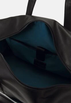 Pier One Unisex - Weekendtas - Black -Pier One Winkel 0687005646b743ca88f37747c3008acb