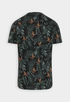 Pier One 2 Pack - T-Shirt Print - White/Multi-Coloured -Pier One Winkel 08ef00b7f38b40bf8cec267ba48774b4