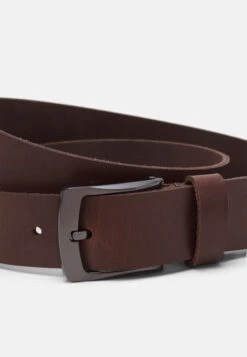 Pier One Leather - Riem - Brown -Pier One Winkel 0a62db8ffd3b47db917ddadd33542f2d