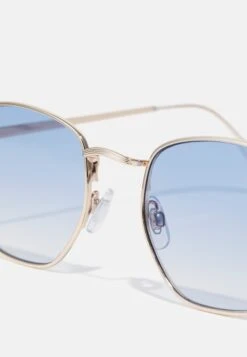 Pier One Unisex - Zonnebril - Light Blue -Pier One Winkel 0cc7c833d02d49929210f35ae3c94d09