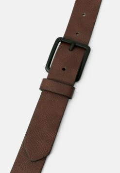 Pier One 3 Pack - Riem - Black - 802_Brown - 702_Dark Blue - 503 -Pier One Winkel 0d7225cfd31242d1b50aa6c2bb86bf11