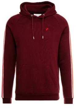 Pier One Hoodie -Bordeaux -Pier One Winkel 103155735ebb49c9a0bf4ad4984265fe