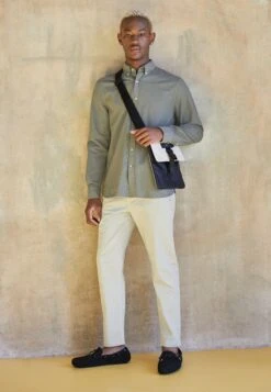 Pier One Mocassins - Black -Pier One Winkel 13c7c60605e644369ebe6a729f91ed41