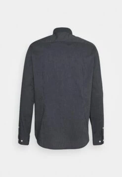 Pier One Overhemd -Blue Grey -Pier One Winkel 152fc8d86eca432e8e2f96bd453738f7