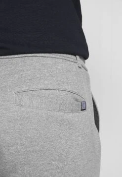 Pier One Trainingsbroek - Mottled Light Grey -Pier One Winkel 166fbd41af6646baab1e7b109b5e4662