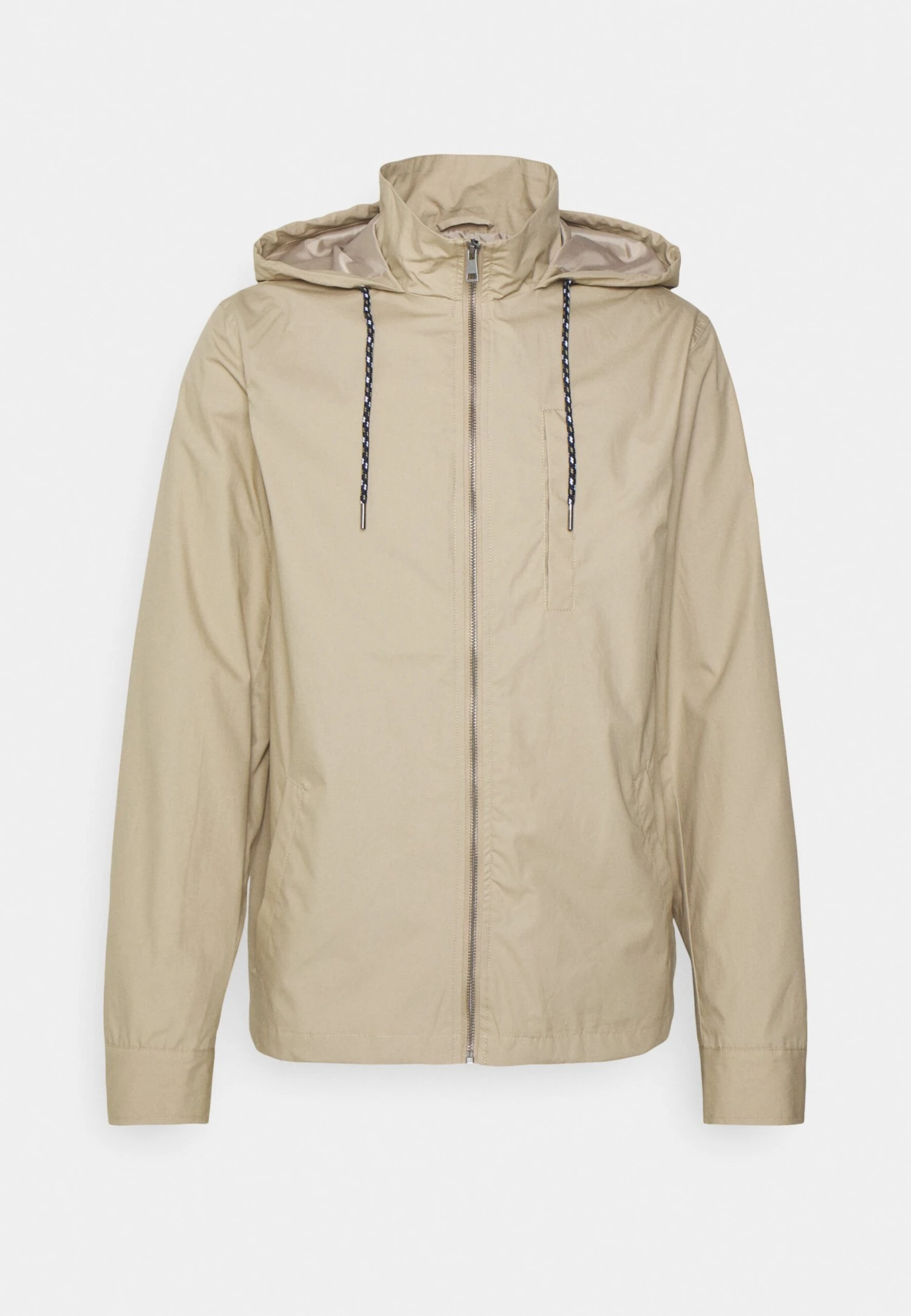 Pier One Windjack - Tan 1 Pier One Windjack - Tan