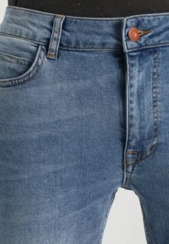 Pier One Jeans Skinny Fit - Light Blue -Pier One Winkel 1c542bc4dd924147934d4639cc7f95d1