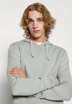 Pier One Trui - Grey -Pier One Winkel 1cc03040382941cf96d7f270f98ef423