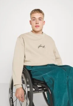 Pier One Sweater - Tan -Pier One Winkel 1cd7f84b7aac4ee58252e7d625d442fc