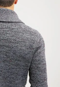 Pier One Vest - Dark Grey Melange 13 Pier One Vest - Dark Grey Melange -Pier One Winkel 1d4924f16bf1458cb2ec6dd127eae00d