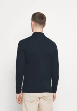 Pier One 2 Pack - Poloshirt - Bordeaux/Dark Blue -Pier One Winkel 21524885f5de4b7ab73660b843cce0ca