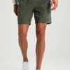 Pier One Shorts - Khaki