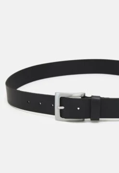 Pier One Leather - Riem - Black -Pier One Winkel 254bd2d1b19f49b1b5f79b1255f1291b