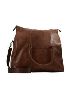 Pier One Unisex - Weekendtas - Dark Brown -Pier One Winkel 27c8154c7bcc410d82dda3f5f15abf98
