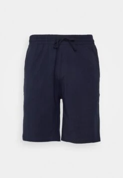 Pier One Pyjama - Dark Blue/Bordeaux -Pier One Winkel 28830e29fb2d4c2f847c2f1c8ca206f7