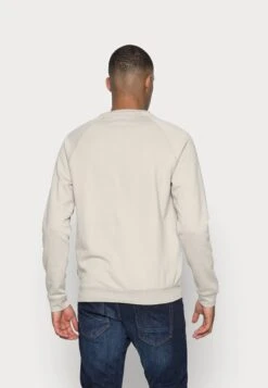 Pier One Crafted Goods Crew - Sweater - Off-White -Pier One Winkel 28b331cacde74dc5a0216c7fbd0b70e6