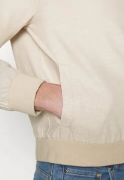 Pier One Bomberjacks - Beige -Pier One Winkel 2aaa0e5d7e314004b7873f919d0ce4a0