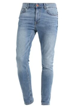 Pier One Jeans Skinny Fit - Light Blue -Pier One Winkel 2cfcb7b5bce64c83969f0d2d1cc83b40
