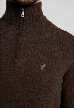 Pier One Trui - Mottled Brown -Pier One Winkel 2d8319a8ca5942229b4738b62a9a93ff