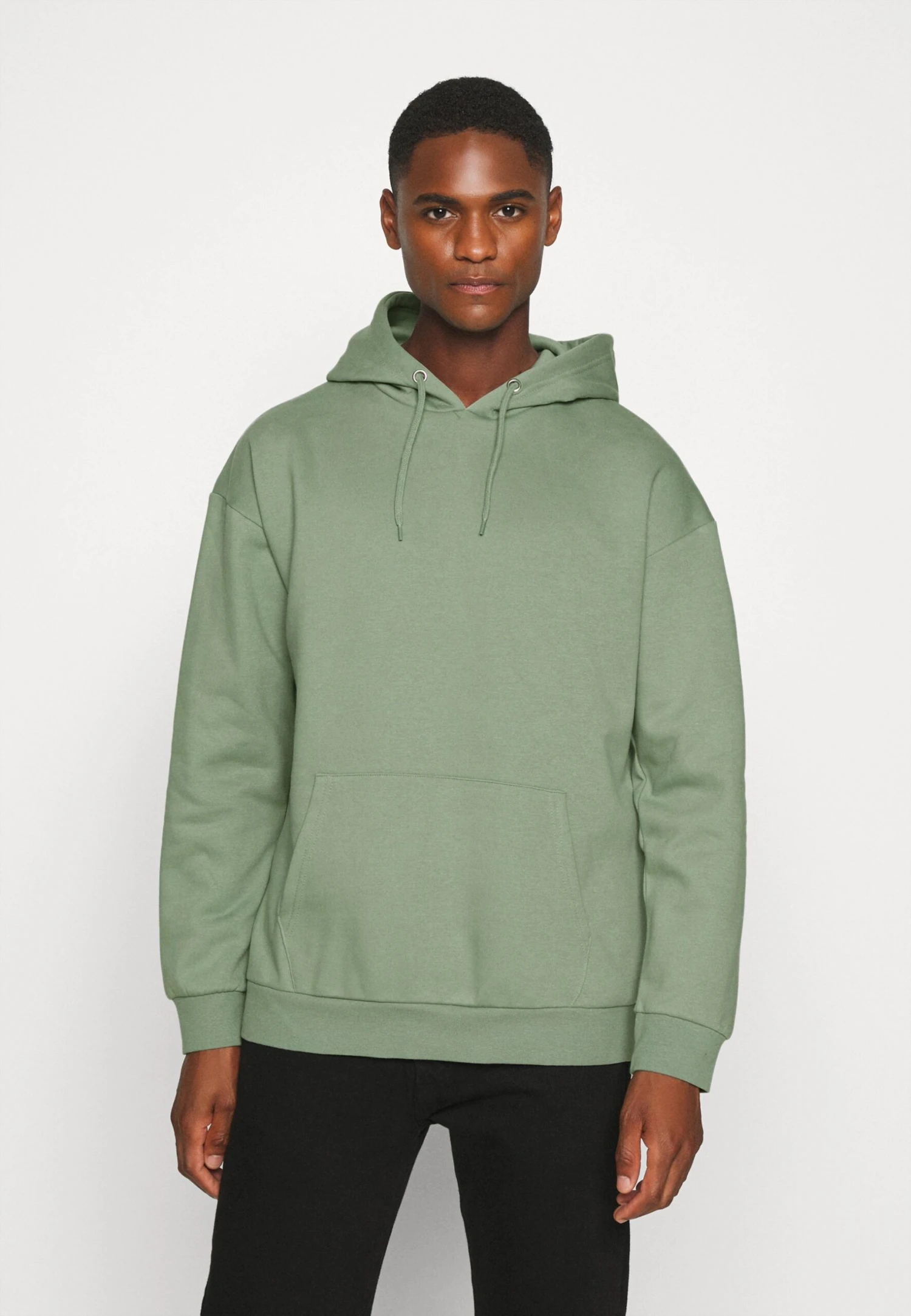 Pier One Hoodie - Desert Sage 1 Pier One Hoodie - Desert Sage
