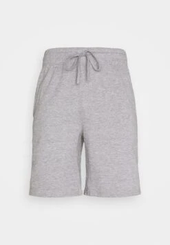 Pier One 3 Pack - Pyjamabroek - Dark Blue /Mottled Dark Grey/Dark Green -Pier One Winkel 322e6991be8a4b07a7d41b40c16dfe3d