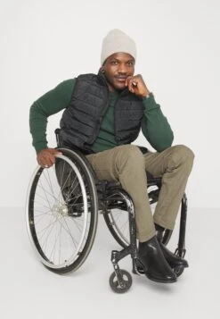 Pier One Bodywarmer - Black -Pier One Winkel 336bb9182f0a4a37bec68dd5919004c6