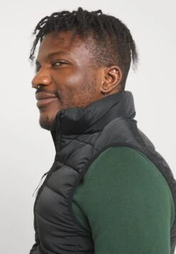 Pier One Bodywarmer - Black -Pier One Winkel 346ee86cc19b49c3b939b6989a1e5346