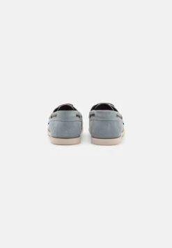 Pier One Leather Unisex - Bootschoenen - Light Blue -Pier One Winkel 38a5e66a7c314c5d9ef54a801fa7a47d