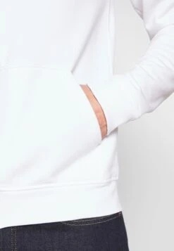 Pier One Sweater Met Rits - White -Pier One Winkel 38b6feb974a54843994db15eb769c394