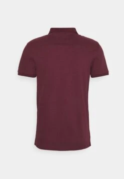Pier One 5 Pack - Poloshirt - Black/White/Bordeaux/Navy/Gray Marl 4 Pier One 5 Pack - Poloshirt - Black/White/Bordeaux/Navy/Gray Marl -Pier One Winkel 39c7294a1e3f471d8e6d264e6a92b546