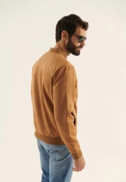 Pier One Bomberjacks - Cognac -Pier One Winkel 3b69777092a34fcca8fbe67c95237c20