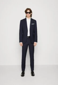 Pier One Kostuum - Dark Blue