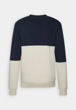 Pier One Sweater - Blue/Grey -Pier One Winkel 3dad9a9c11bd499c8e98d85cc9061f4c