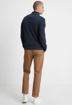 Pier One Trui - Mottled Dark Blue -Pier One Winkel 3e7d323979a84d0cb63000a8e893d083