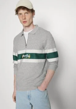 Pier One Sweater -Light Grey 9 Pier One Sweater -Light Grey -Pier One Winkel 4492cd1832004ff6a76e4af18c24d8e6