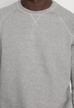 Pier One 2 Pack - Sweater - Mottled Light Grey/Black -Pier One Winkel 4567950159284d608ffbc445ede7a020