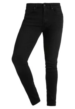 Pier One Jeans Skinny Fit - Black Denim 8 Pier One Jeans Skinny Fit - Black Denim -Pier One Winkel 47ab433b5da7411bb48078bb6b71676c