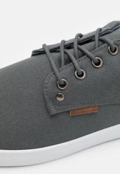 Pier One Unisex - Sneakers Laag - Grey -Pier One Winkel 48278368258a4d6fb952e253fa22ff47