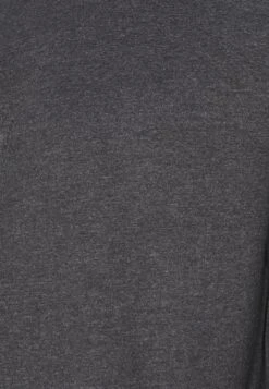 Pier One 2 Pack - Longsleeve - Dark Grey/Black -Pier One Winkel 49983b129a4b4263aba836b315dc8942