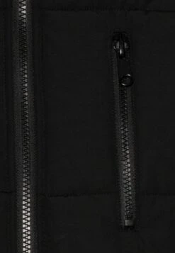 Pier One Winterjas - Black -Pier One Winkel 49e2ac1dcf784c978d8794e5b9a1c978