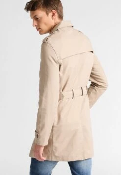 Pier One Trenchcoat - Beige 9 Pier One Trenchcoat - Beige -Pier One Winkel 4a5830ef459e4879bff3be04ddad0197