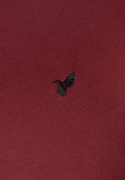 Pier One Sweater - Dark Blue/Bordeaux -Pier One Winkel 4bf42d374a554fe1a3ca6ac33f4fde24