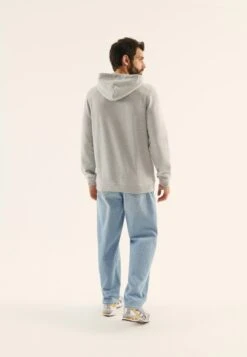 Pier One Sweater - Mottled Light Grey -Pier One Winkel 4c78e5cb91394cbe9dc2265c2e0203dc